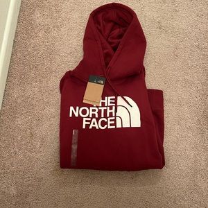 North face Hoodie